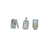 CONECTOR RJ9 4/4 MACHO ESTRECHO