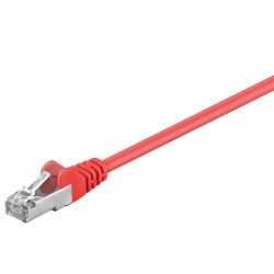 CABLE FTP CAT5E RJ45 M-M...