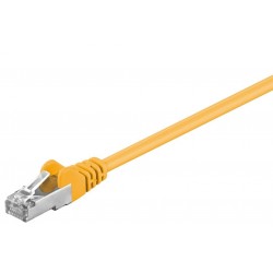 CABLE FTP CAT5E RJ45 M-M...