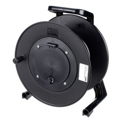 CARRETE SCHILL GT 310 RM ENROLLADOR+PUER