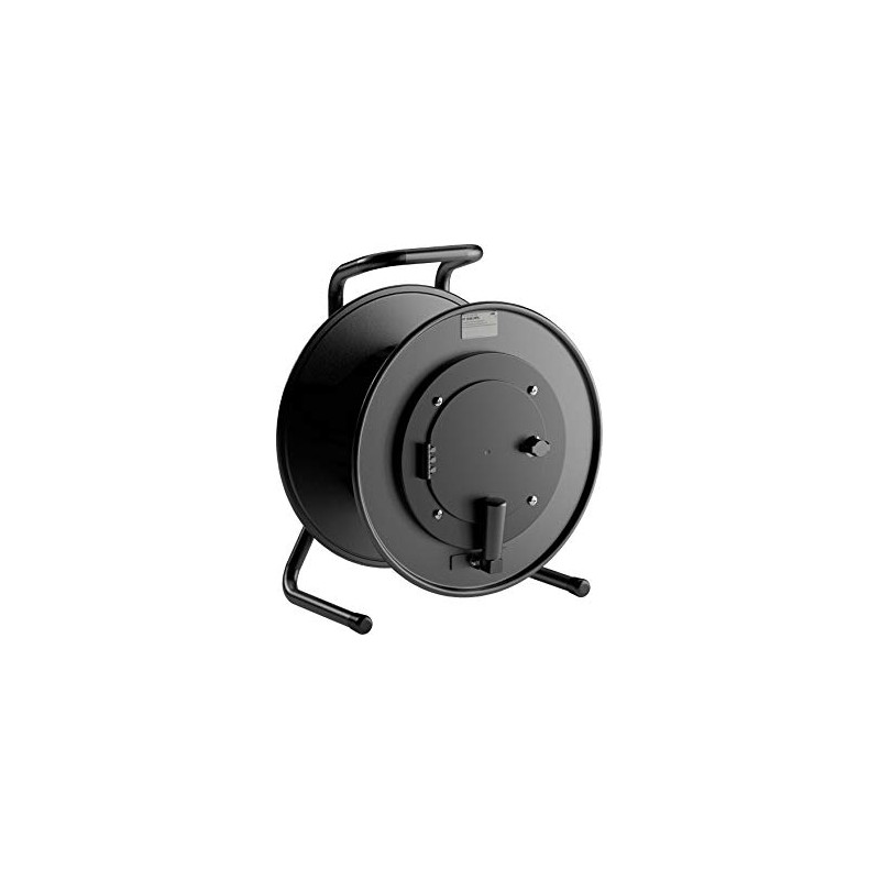 CARRETE SCHILL HT 450 MFK ENROLLADOR+PUE