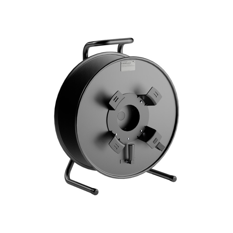 CARRETE SCHILL HT 480 RM ENROLLADOR