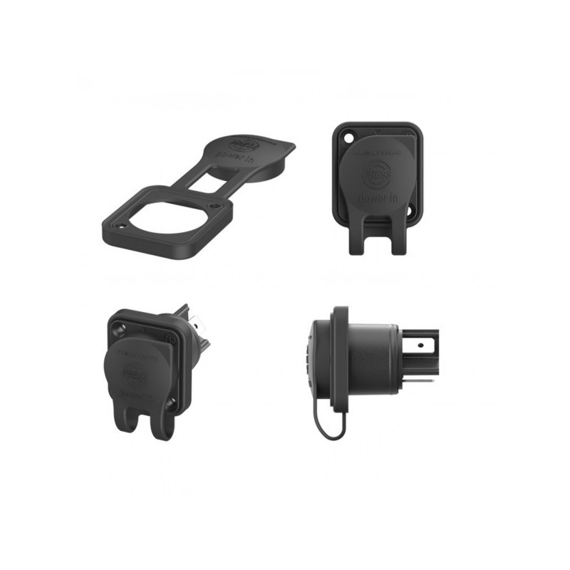 TAPA PROTECTORA PARA POWERCON IN NEUTRIK
