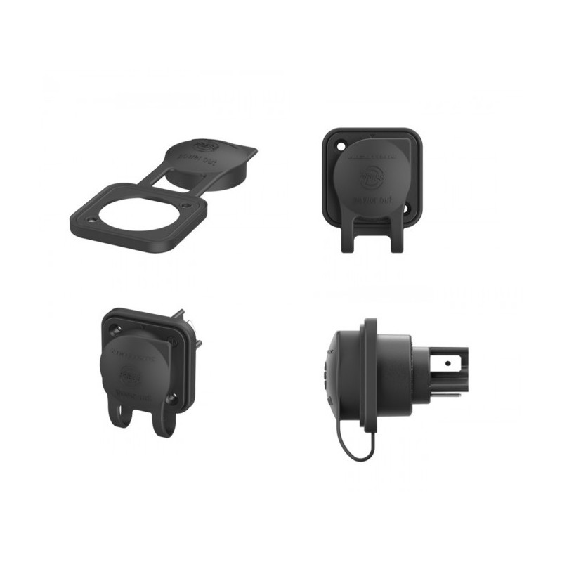 TAPA PROTECTORA PARA POWERCON OUTNEUTRIK