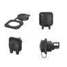TAPA PROTECTORA PARA POWERCON OUTNEUTRIK