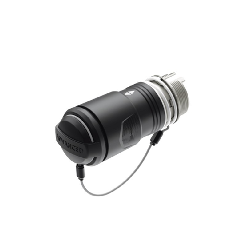 CARCASA OPTICALCON DUO NEUTRIK