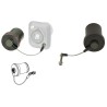 TAPON PANEL OPTICALCON MTP NEUTRIK