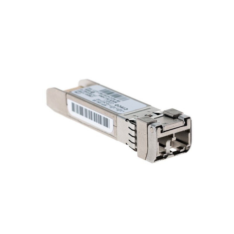 MODULO SFP+ 10G SR 850nm LC FORTINET MM