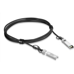 SFP+ 10 Gigabit Ethernet DAC Copper 3mts