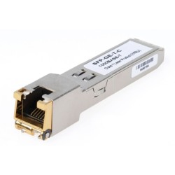 MODULO SFP+ 10G A RJ45...