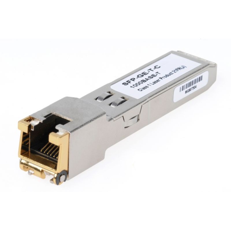 MODULO SFP+ 10G A RJ45 BASE-T DELL
