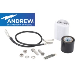 KIT TIERRA UNIVERSAL PARA CABLE 1/2" RIG