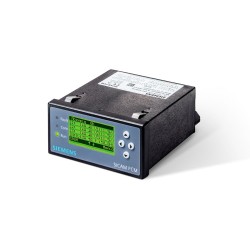 SICAM-FCM Indicador de...