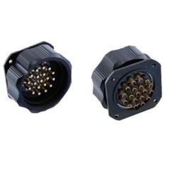 CONECTOR SOCAPEX 419 19...