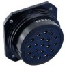 CONECTOR SOCAPEX 419 19 PINES HEMBRACHAS