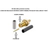CONECTOR RP-SMA LMR240 CUERPO H PIN M