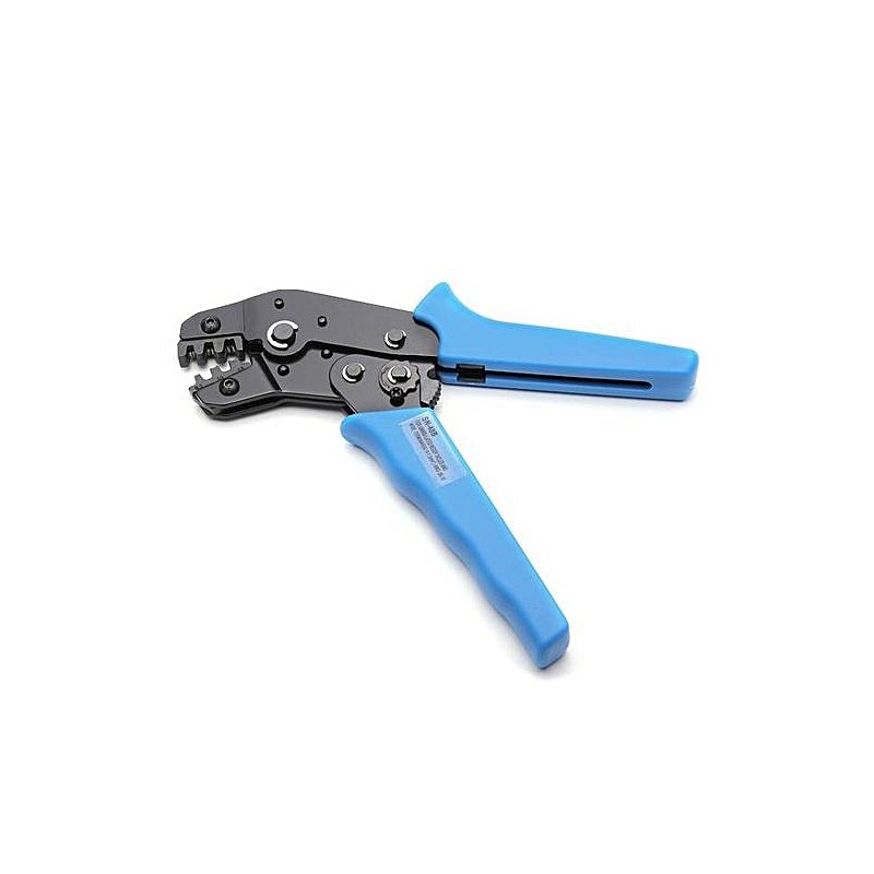 HERRAMIENTA CRIMP PINES de 0,14 a 1,5mm