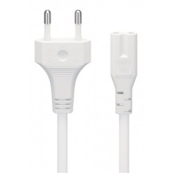 ALIMENTADOR MULTICARGADOR 6xUSB 8A BLANC