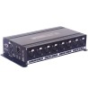 SPLITTER DISTRIBUIDOR DMX 1x4