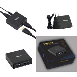 SPLITTER HDMI 1 ENTRADA 2...