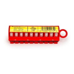 DISPENSADOR VACIO DE...