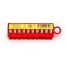 DISPENSADOR VACIO DE NUMEROS STD (3M)