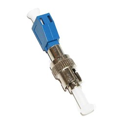 ADAPTADOR F.O.HIBRIDO ST...