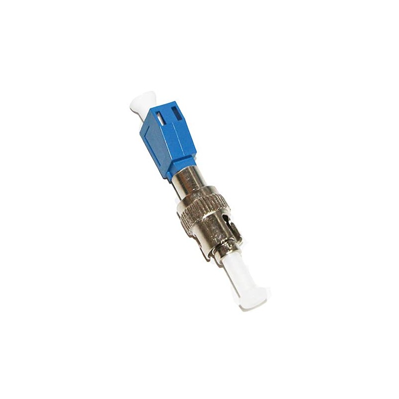 ADAPTADOR F.O.HIBRIDO ST M-LC H SM OS2