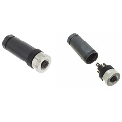 CONECTOR M12 HEMBRA 5P TE...