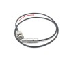 CABLE Timecode-In Cable LEMO 9P M-BNC M