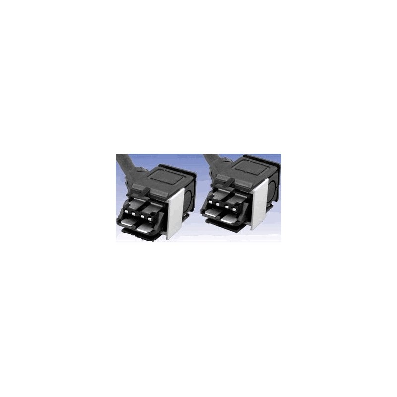 CONECTOR TOKENRING IBM HEMAFRODITA TIPO2
