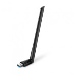 ADAPTADOR USB WIFI DOBLE...