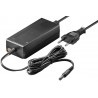 ALIMENTADOR UNIVERSAL 12V 5A 60W NEGRO