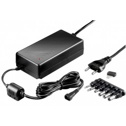 ALIMENTADOR UNIVERSAL 6-15V 5A
