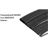 TERMORETRACTIL 38,1mm CON ADHESIVO NEGRO