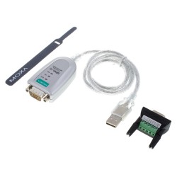 CONVERTIDOR USB...