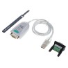 CONVERTIDOR USB 2.0-RS485/RS422/232 MOXA
