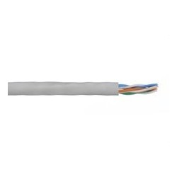 CABLE FTP CAT6 RIGIDO...