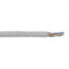 CABLE FTP CAT6 RIGIDO BLANCO LSZH GENERA