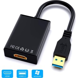 CONVERTIDOR USB 3.0 A...