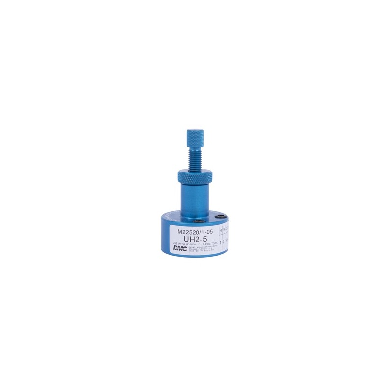 POSICIONADOR UH2-5 HERRAMIENTA DMC AF8