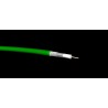 CABLE VIDEO 1.0/4.8 ULTRA HD 100PRO VERD