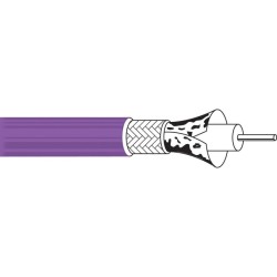 CABLE VIDEO 1.0/4.8 ULTRA HD 100PRO VIOL