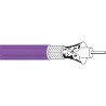 CABLE VIDEO 1.0/4.8 ULTRA HD 100PRO VIOL
