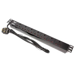 REGLETA 19" 7  TOMAS UK SIN...
