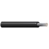 CABLE UL1015 AWG-10 NEGRO