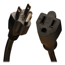 CABLE USA NEMA 5-15...
