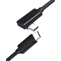 CABLE USB C M-M 3M NEGRO...