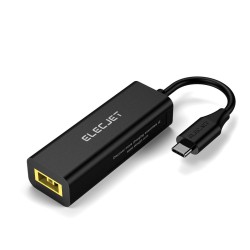 CABLE USB C a CORRIENTE LENOVO