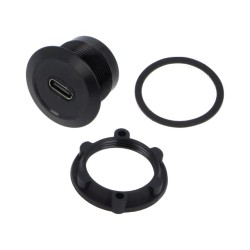 CONECTOR ADAPTADOR USB C...